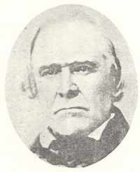 Thomas Rhoades (1794 - 1869) Profile